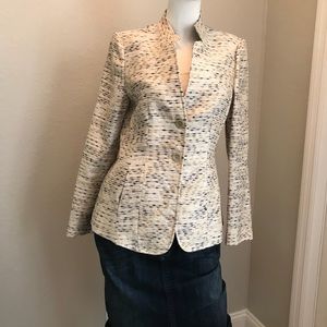 Santorelli Blazer